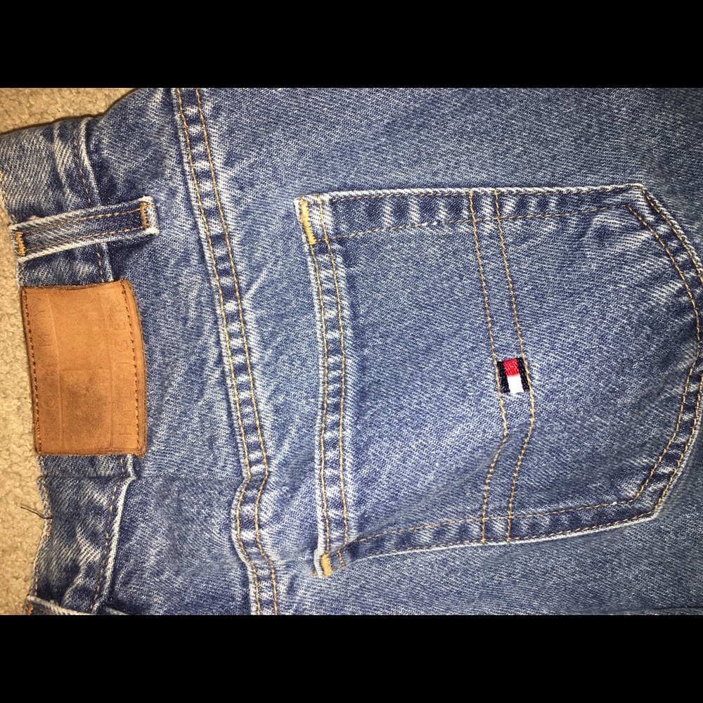 TOMMY JEANS BRAND NEW❗️